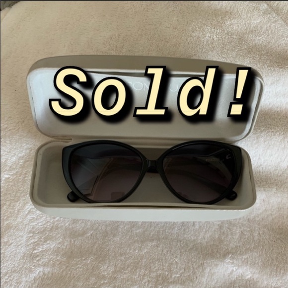 Jason Wu Sunglasses - Picture 1 of 3